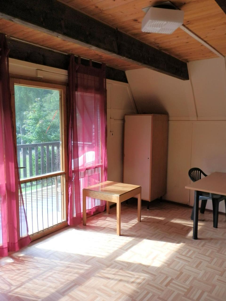Camping Karolina Plana  Exterior photo