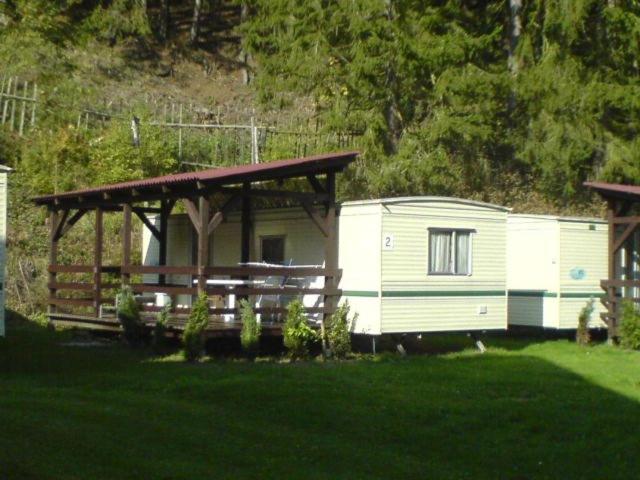 Camping Karolina Plana  Exterior photo